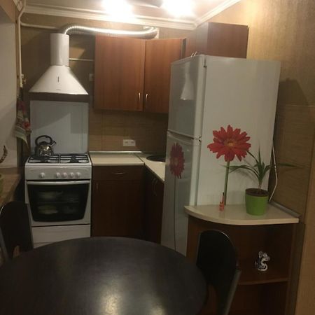Апартаменты Kvartira Na Krakivskiy 12 , 52 Киев Экстерьер фото