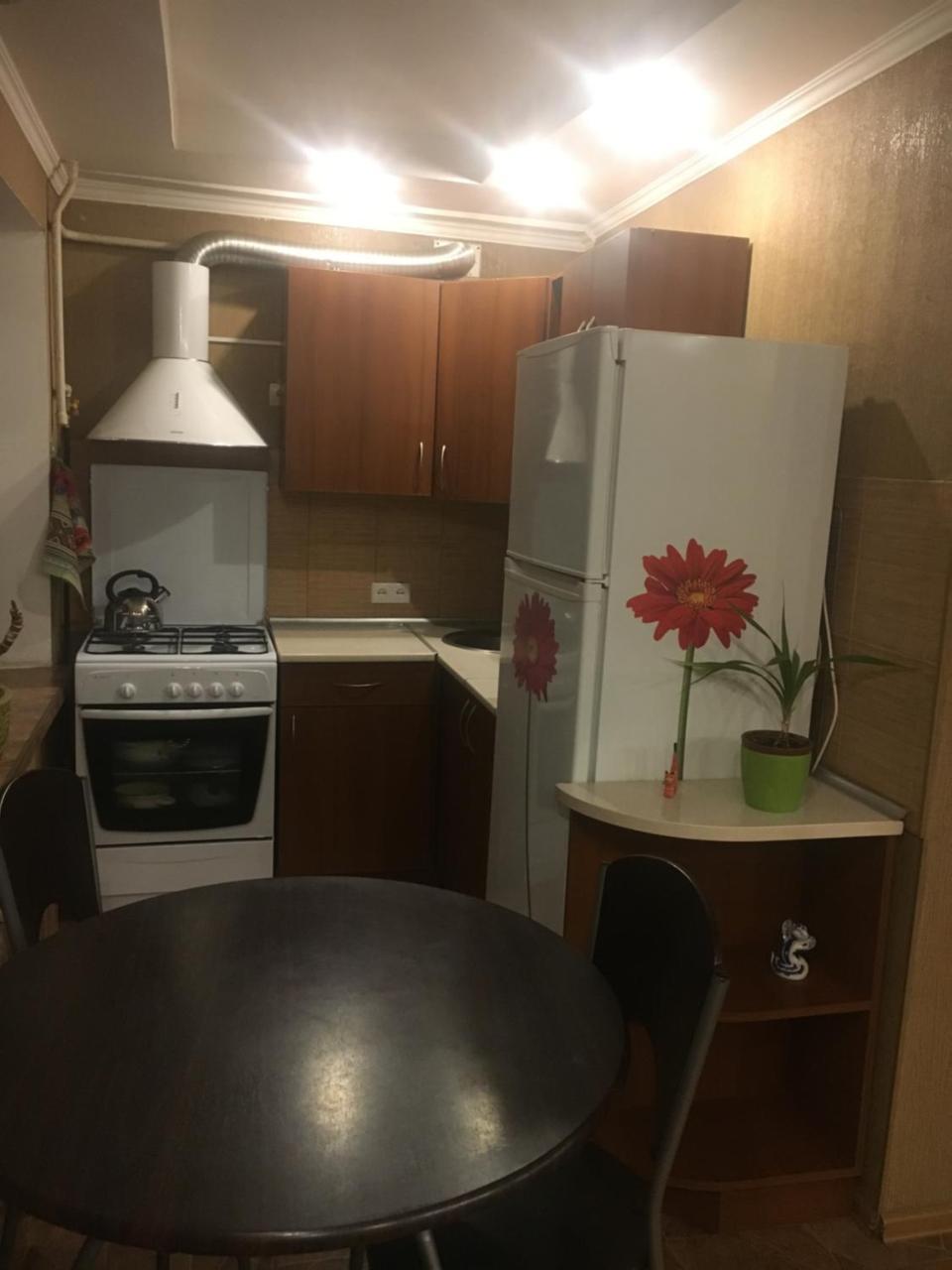 Апартаменты Kvartira Na Krakivskiy 12 , 52 Киев Экстерьер фото